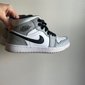 Nike Air Jordan 1’s